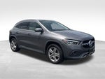 2023 Mercedes-Benz GLA GLA 250 4MATIC®