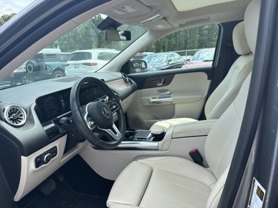2023 Mercedes-Benz GLA GLA 250 4MATIC®
