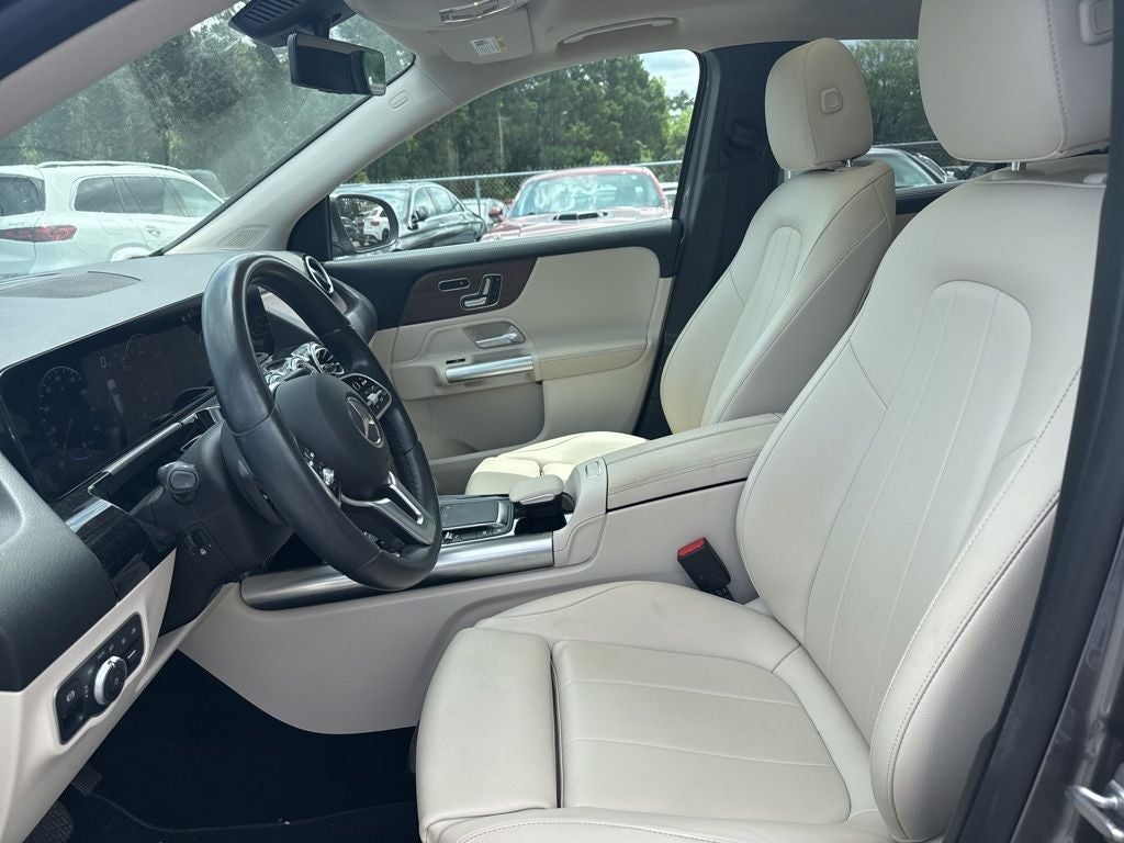 2023 Mercedes-Benz GLA GLA 250 4MATIC®