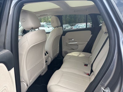2023 Mercedes-Benz GLA GLA 250 4MATIC®