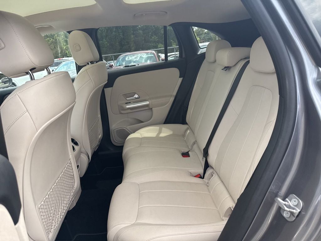 2023 Mercedes-Benz GLA GLA 250 4MATIC®