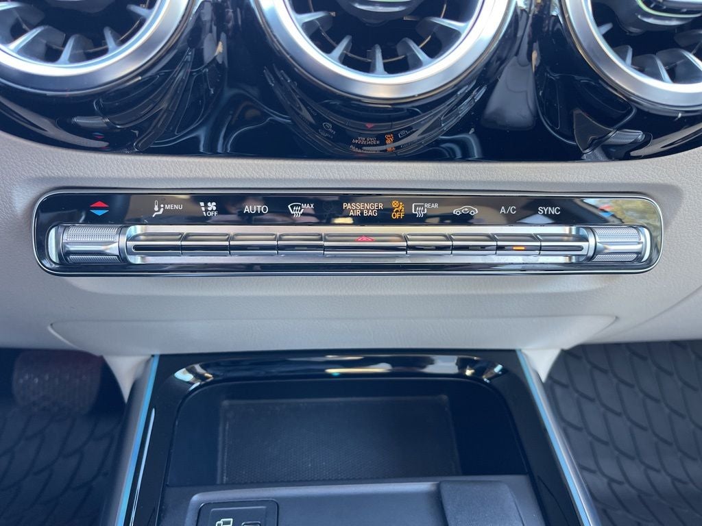 2023 Mercedes-Benz GLA GLA 250 4MATIC®