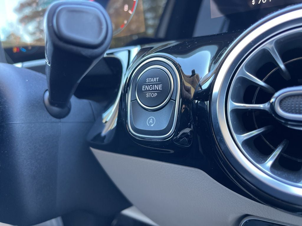 2023 Mercedes-Benz GLA GLA 250 4MATIC®