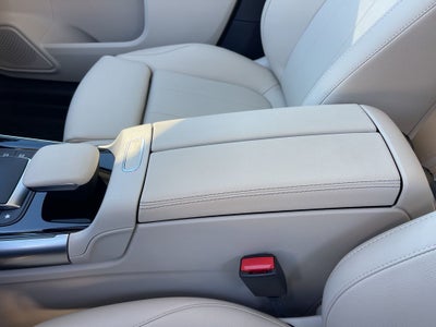 2023 Mercedes-Benz GLA GLA 250 4MATIC®