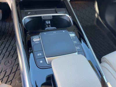 2023 Mercedes-Benz GLA GLA 250 4MATIC®