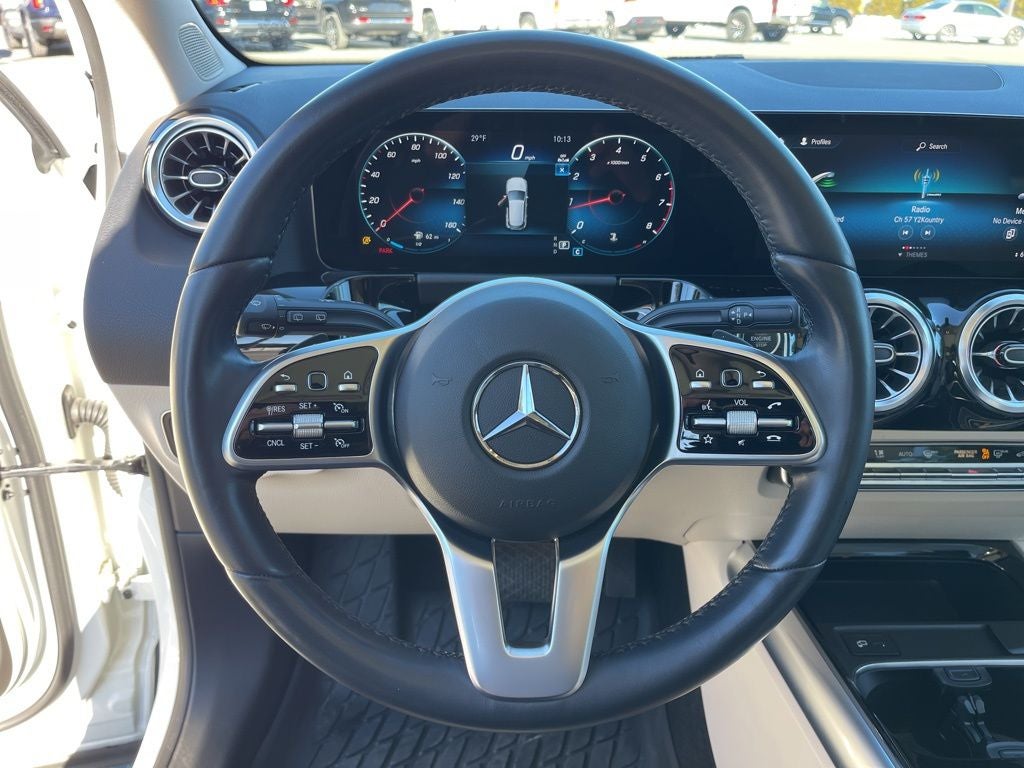 2023 Mercedes-Benz GLA GLA 250 4MATIC®