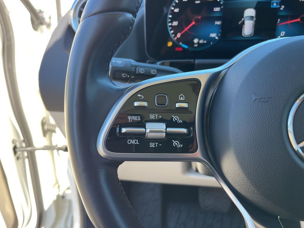 2023 Mercedes-Benz GLA GLA 250 4MATIC®