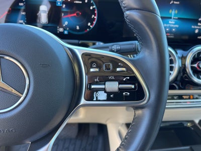 2023 Mercedes-Benz GLA GLA 250 4MATIC®