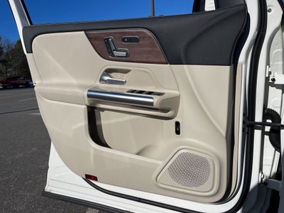 2023 Mercedes-Benz GLA GLA 250 4MATIC®