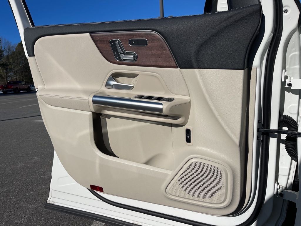 2023 Mercedes-Benz GLA GLA 250 4MATIC®