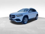2023 Mercedes-Benz GLA GLA 250 4MATIC®