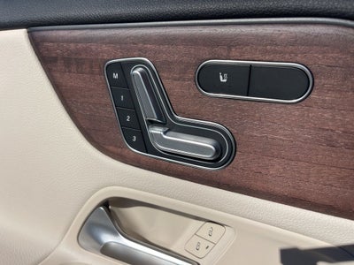 2023 Mercedes-Benz GLA GLA 250 4MATIC®