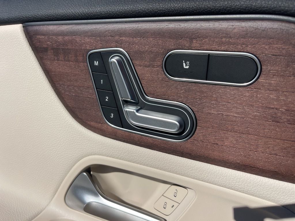 2023 Mercedes-Benz GLA GLA 250 4MATIC®