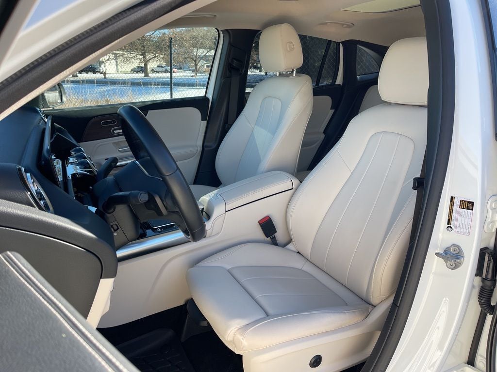 2023 Mercedes-Benz GLA GLA 250 4MATIC®