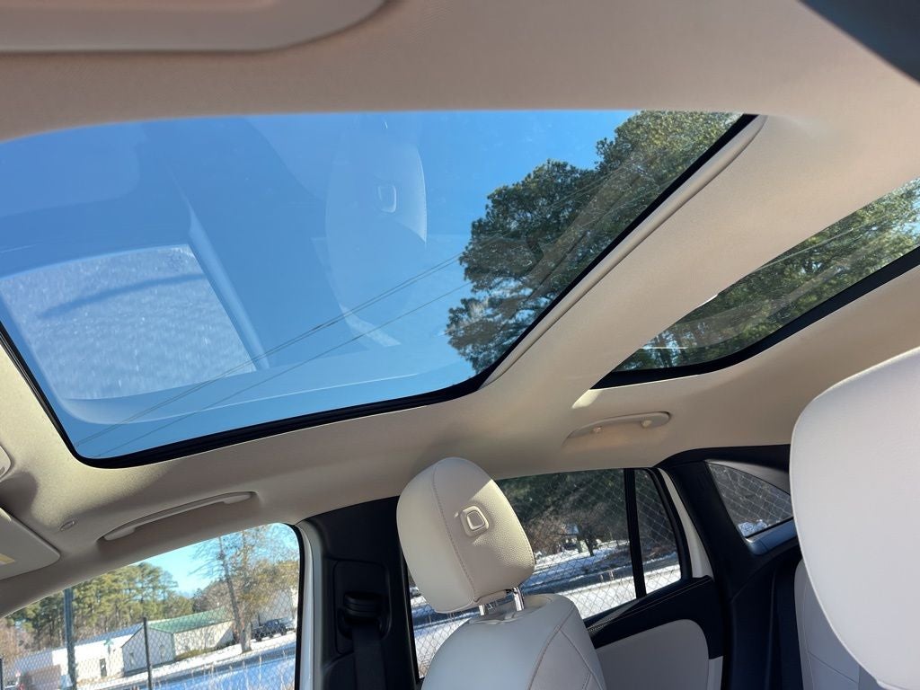 2023 Mercedes-Benz GLA GLA 250 4MATIC®