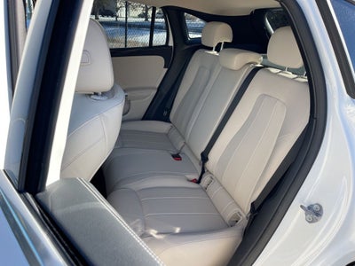 2023 Mercedes-Benz GLA GLA 250 4MATIC®