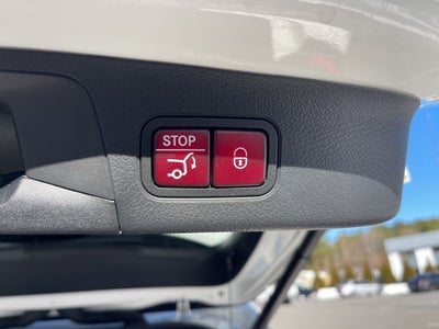 2023 Mercedes-Benz GLA GLA 250 4MATIC®