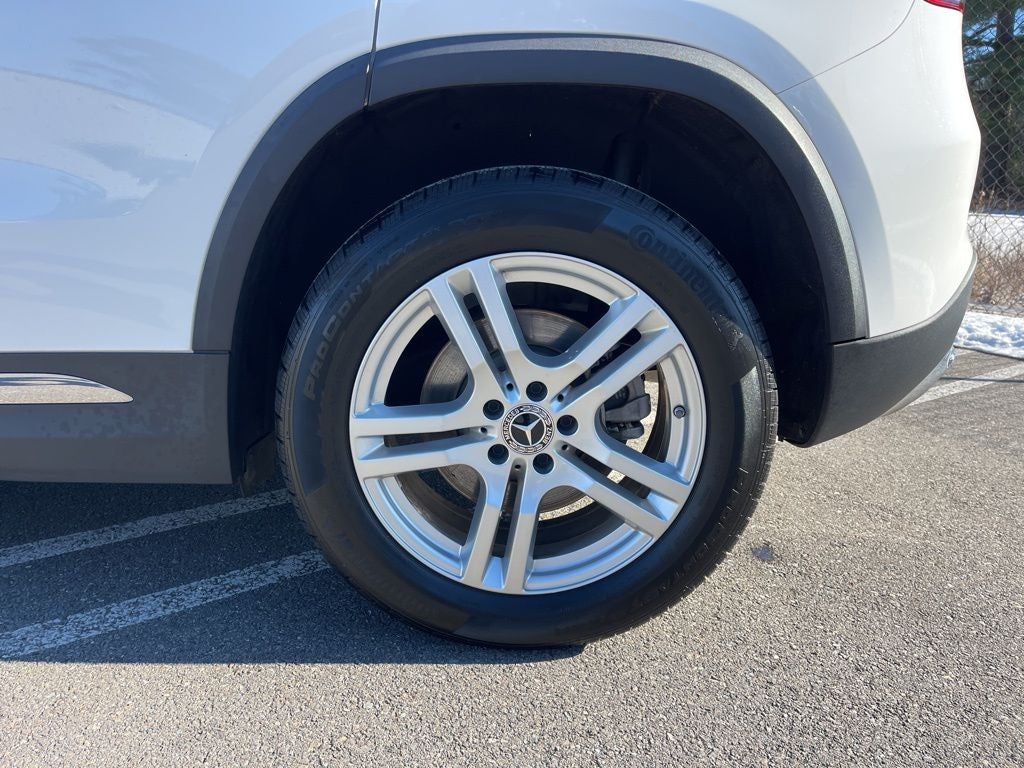 2023 Mercedes-Benz GLA GLA 250 4MATIC®