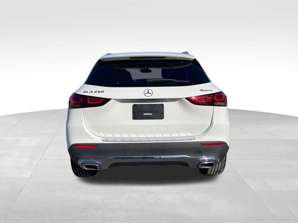 2023 Mercedes-Benz GLA GLA 250 4MATIC®