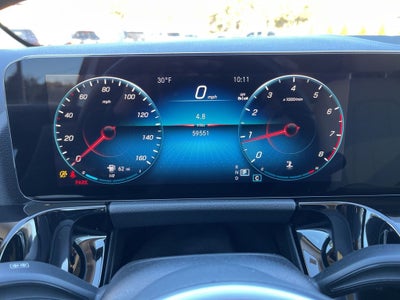 2023 Mercedes-Benz GLA GLA 250 4MATIC®