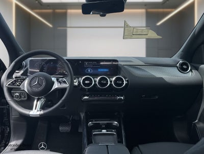 2026 Mercedes-Benz GLA GLA 250 4MATIC®