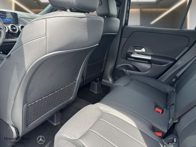 2026 Mercedes-Benz GLA GLA 250 4MATIC®