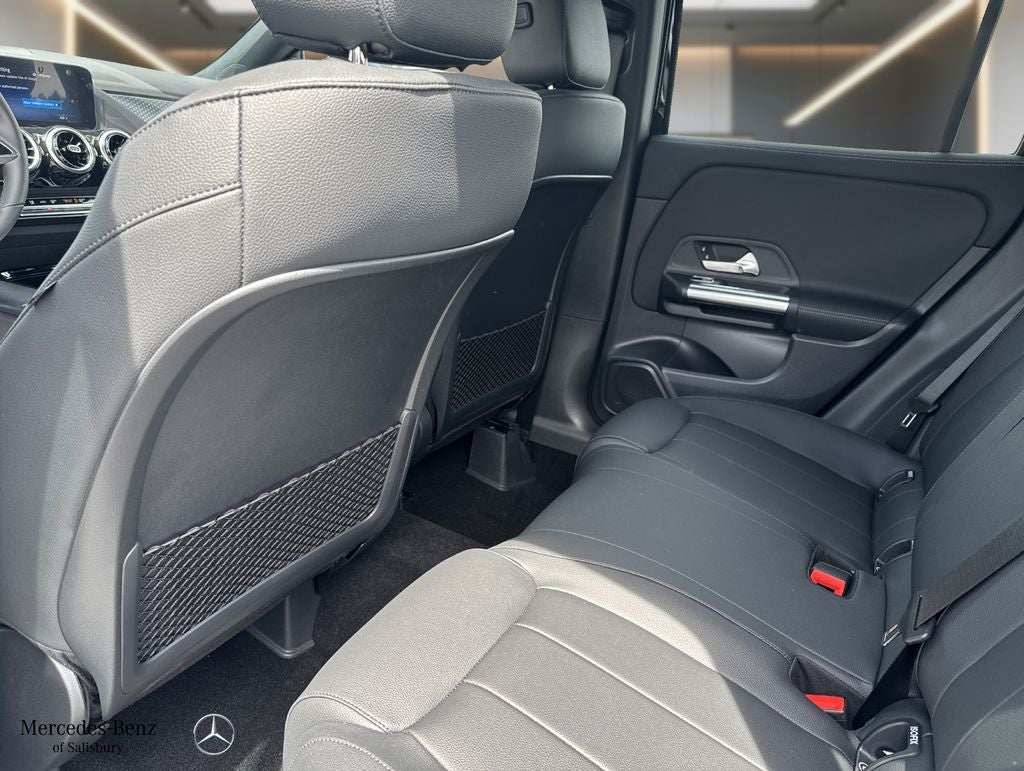 2026 Mercedes-Benz GLA GLA 250 4MATIC®
