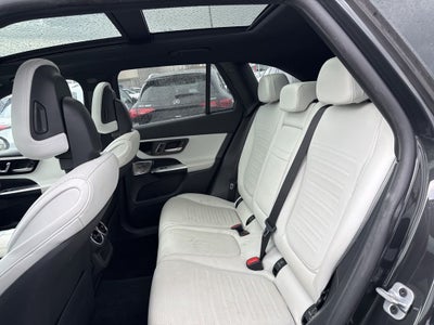 2023 Mercedes-Benz GLC GLC 300