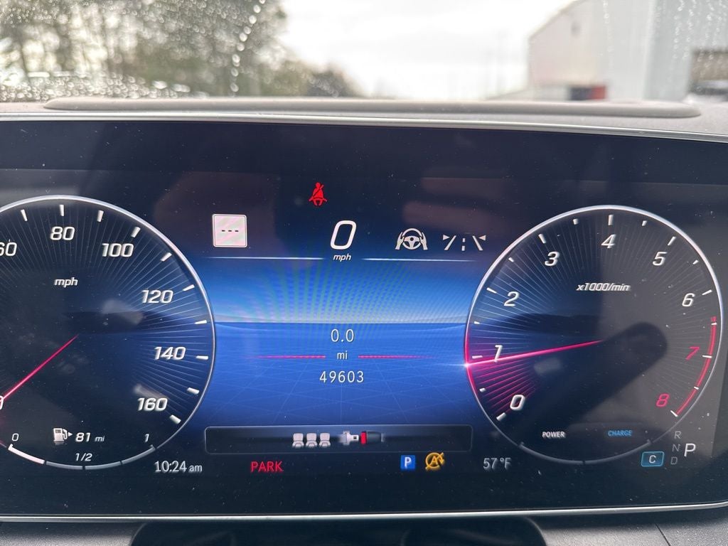 2023 Mercedes-Benz GLC GLC 300