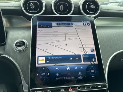 2023 Mercedes-Benz GLC GLC 300