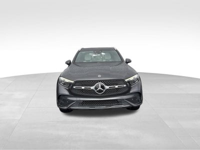 2023 Mercedes-Benz GLC GLC 300