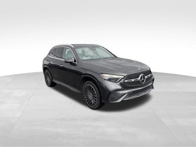 2023 Mercedes-Benz GLC GLC 300