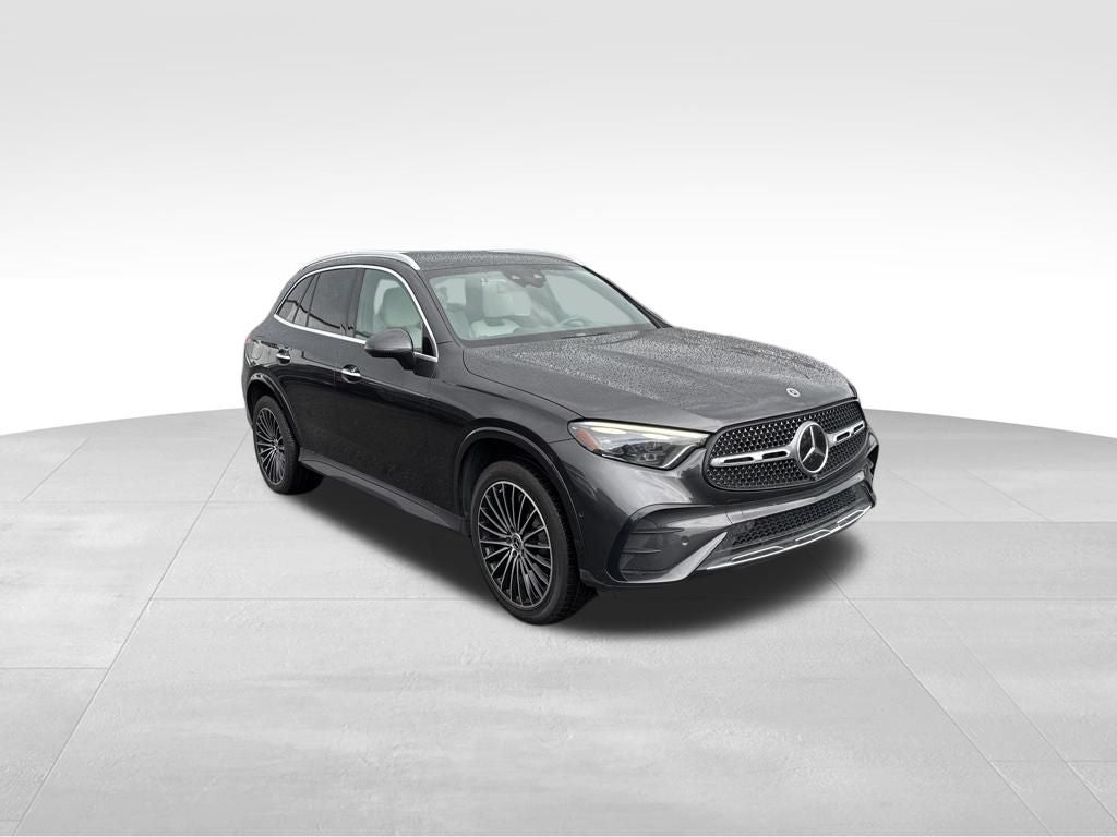2023 Mercedes-Benz GLC GLC 300