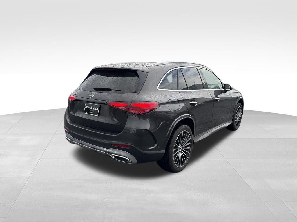 2023 Mercedes-Benz GLC GLC 300