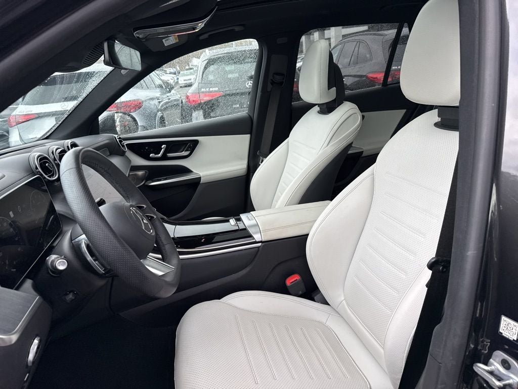 2023 Mercedes-Benz GLC GLC 300