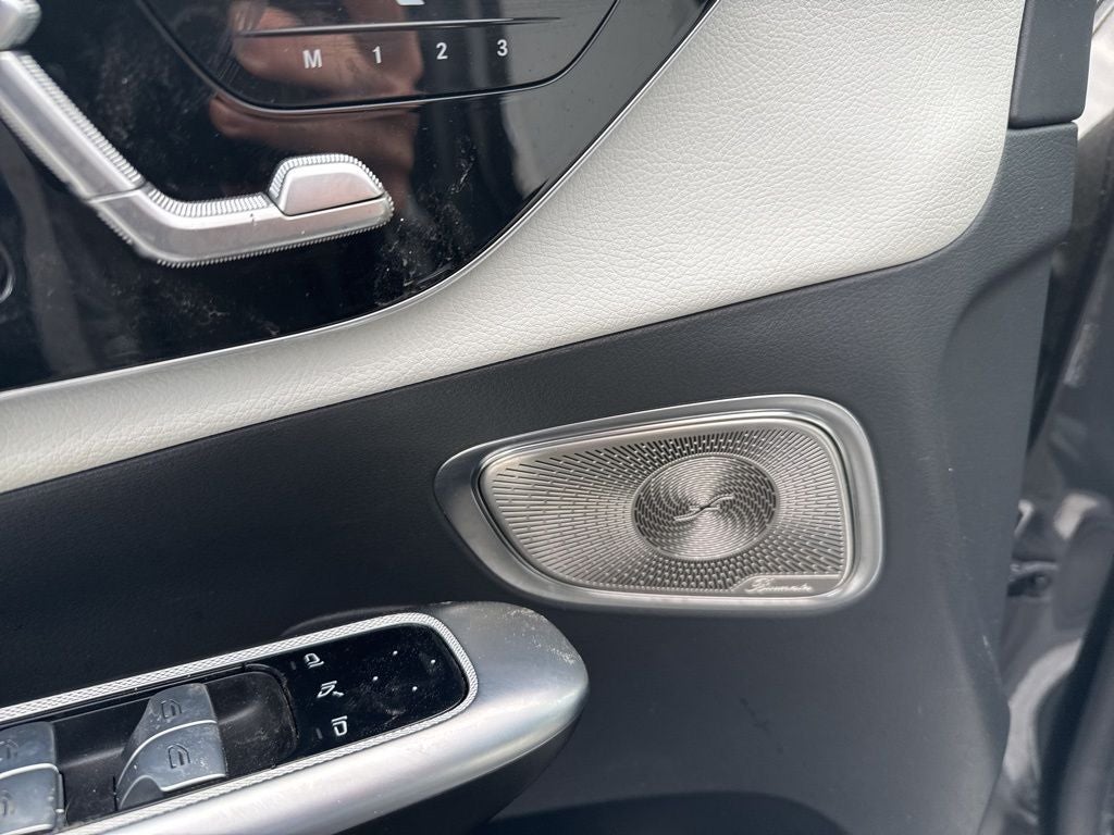 2023 Mercedes-Benz GLC GLC 300