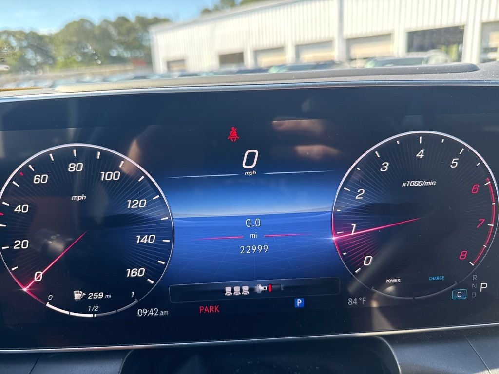 2023 Mercedes-Benz GLC GLC 300 4MATIC®