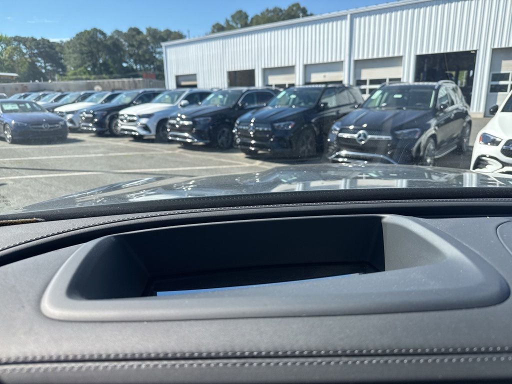 2023 Mercedes-Benz GLC GLC 300 4MATIC®