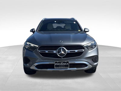 2023 Mercedes-Benz GLC GLC 300 4MATIC®