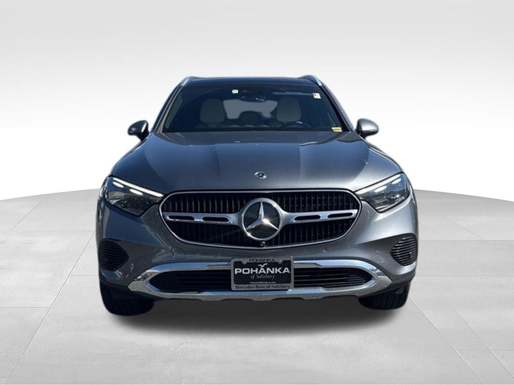 2023 Mercedes-Benz GLC GLC 300 4MATIC®