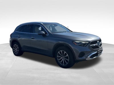 2023 Mercedes-Benz GLC GLC 300 4MATIC®
