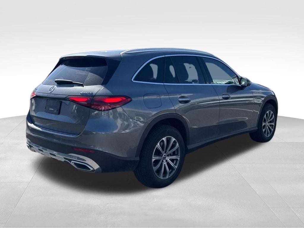 2023 Mercedes-Benz GLC GLC 300 4MATIC®