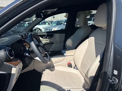2023 Mercedes-Benz GLC GLC 300 4MATIC®