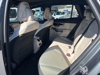2023 Mercedes-Benz GLC GLC 300 4MATIC®