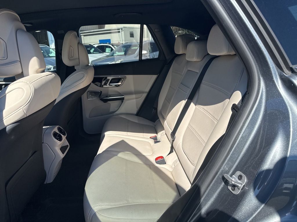 2023 Mercedes-Benz GLC GLC 300 4MATIC®