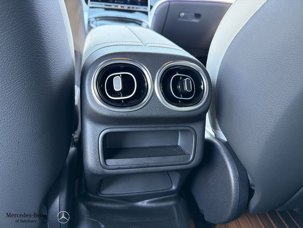 2025 Mercedes-Benz GLC GLC 300 4MATIC®