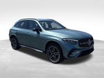 2025 Mercedes-Benz GLC GLC 300 4MATIC®