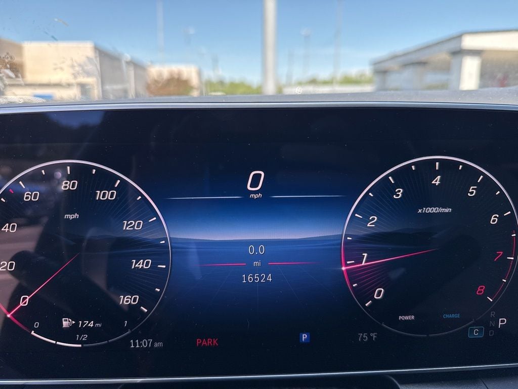 2025 Mercedes-Benz GLC GLC 300 4MATIC®