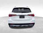 2025 Mercedes-Benz GLC GLC 300 4MATIC®