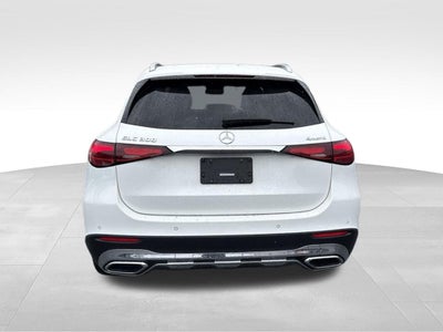 2025 Mercedes-Benz GLC GLC 300 4MATIC®